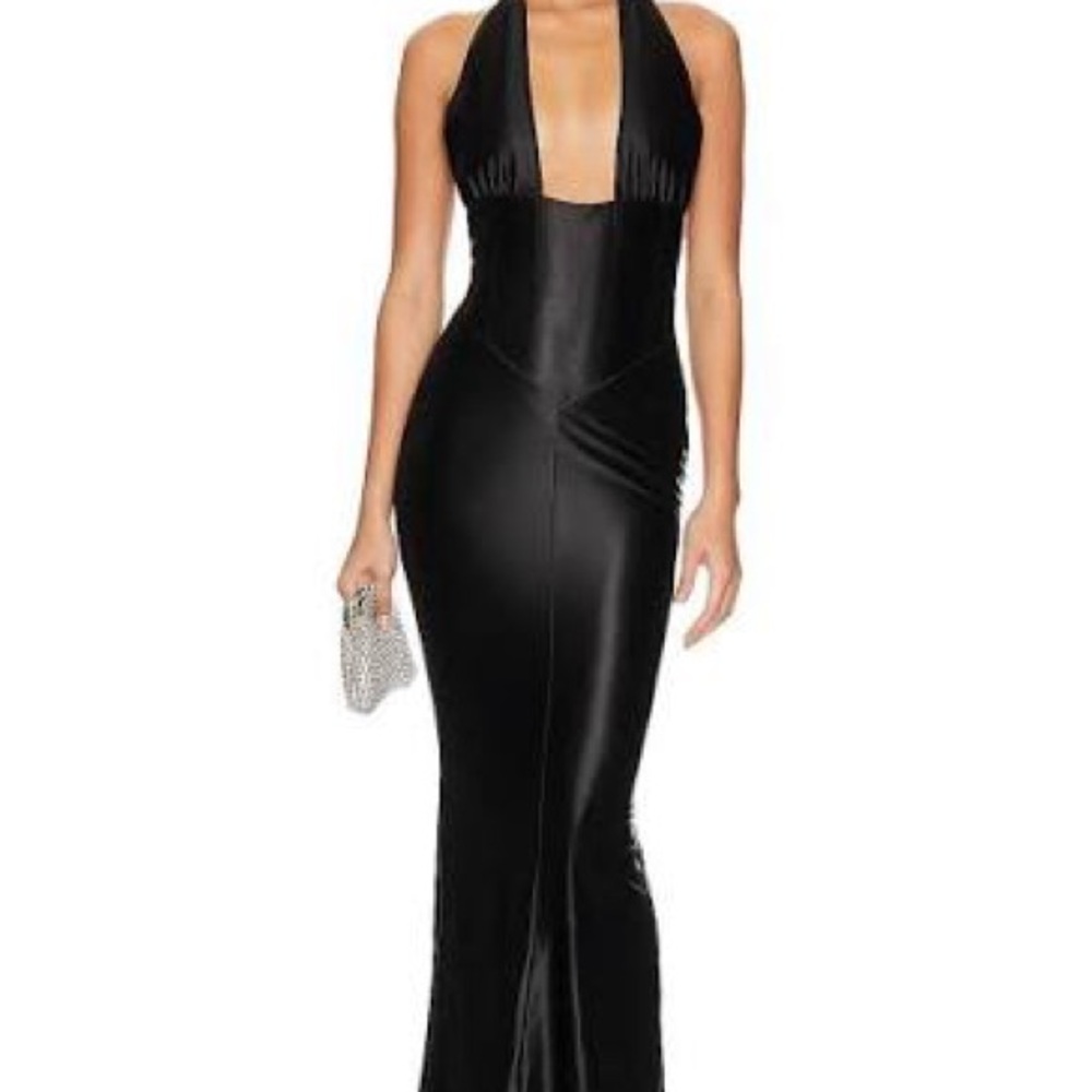 Retrofete Charity Dress